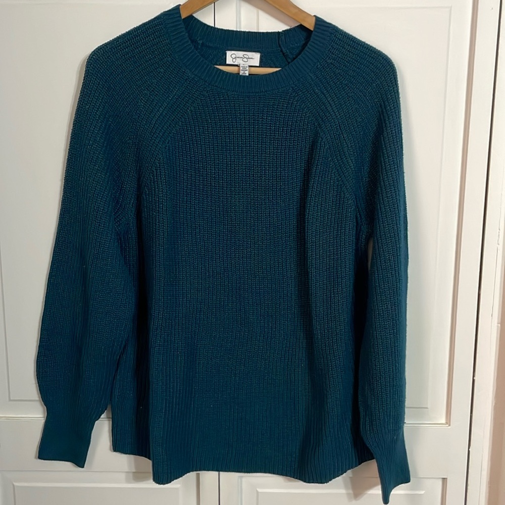 Jessica Simpson Women’s Knit Sweater